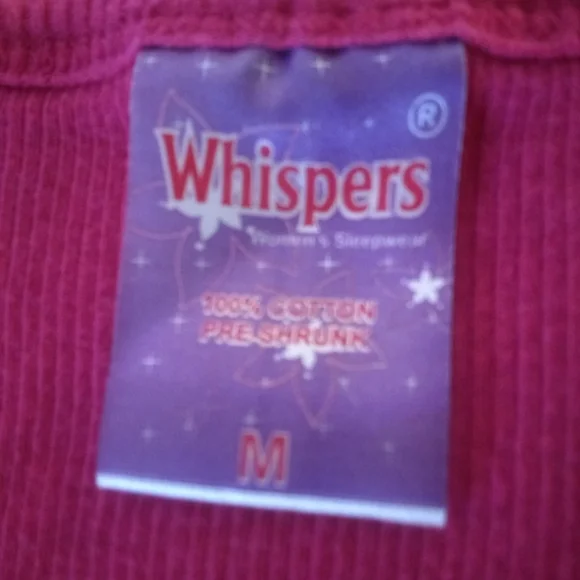 Whispers Tank Top - Picture 5 of 5